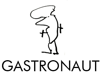 GASTRONAUT